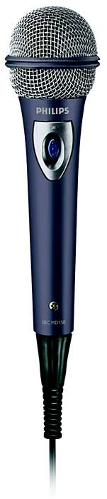 Philips Microphone SBCMD150/01 