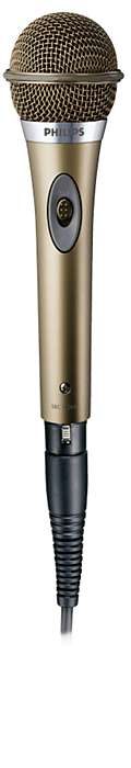 Philips Microphone SBCMD650/01 