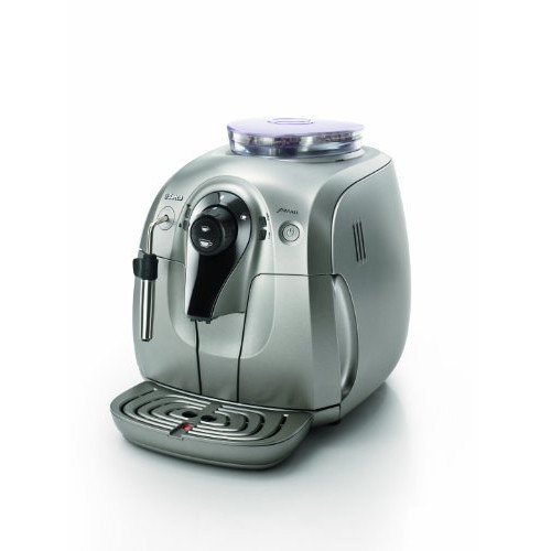 Buy Online Philips Coffee Maker SAECO HD8745/21 in Nepal , Philips