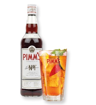 Pimms Original 