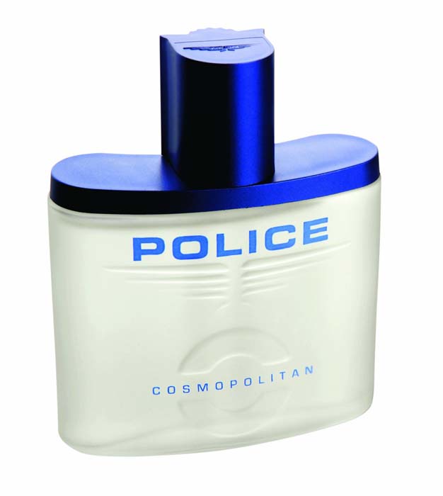 Police Cosmopolitan EDT 50ml 