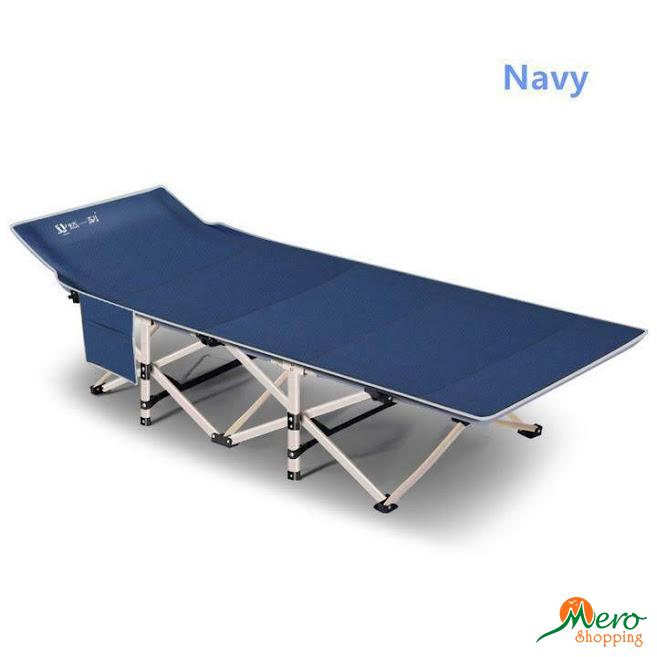 Buy online Folding Bed Single Bed in Nepal