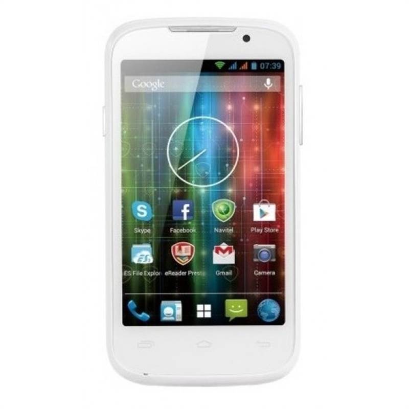 Prestigio PAP-3400-DUO MultiPhone 