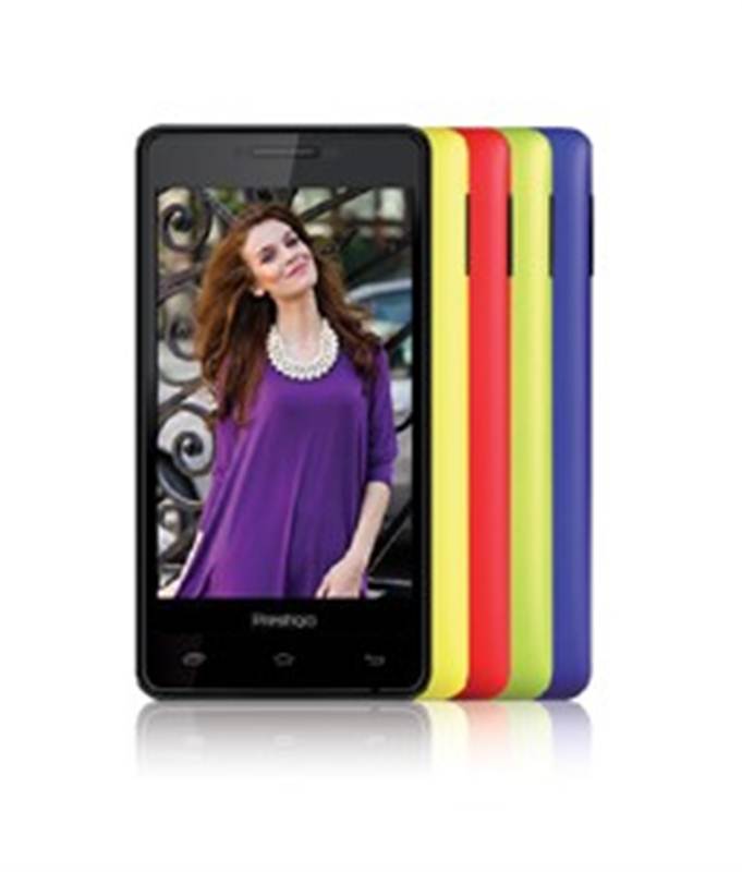 Prestigio PAP-5500 DUO MultiPhone 