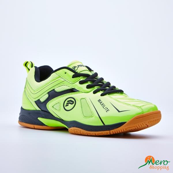 Protech Maxilite Green Shoes 