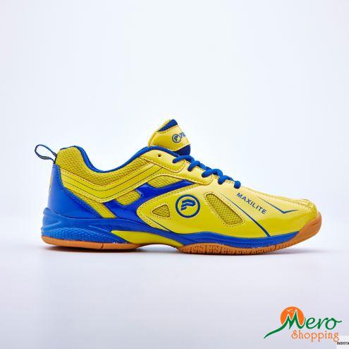 Protech Maxilite Yellow Shoes 
