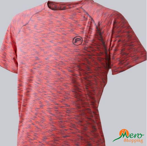Protech Sports T-shirt For Both Boys and Girls RNZ029 (orange) 