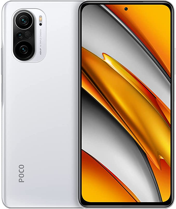 Poco F3 5G (6/128 GB) 