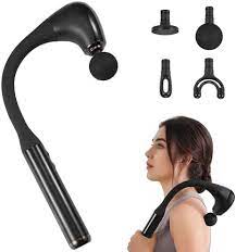 Intelligent Fascial Massage Gun 