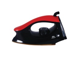 TULIP DRY IRON -DESIGNER  