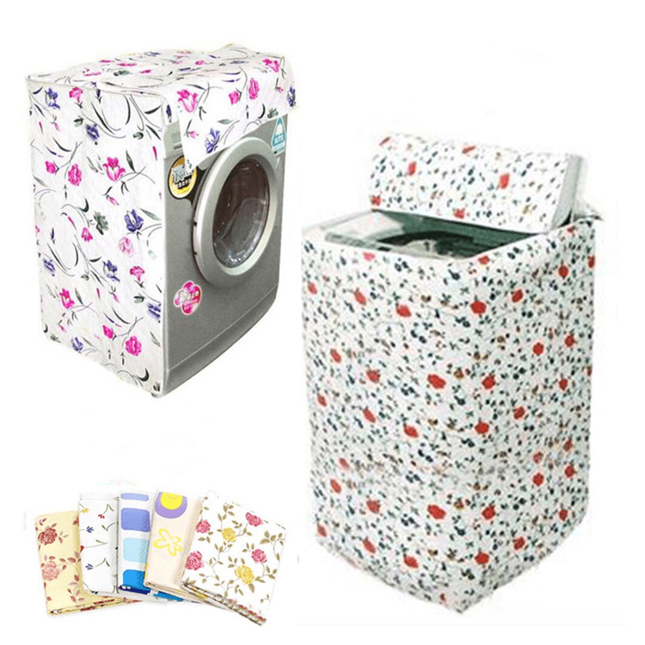 Buy Washing Machine Cover