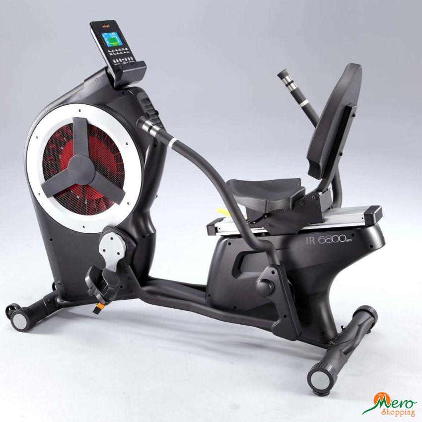 Recumbent Bike IR6800AM 