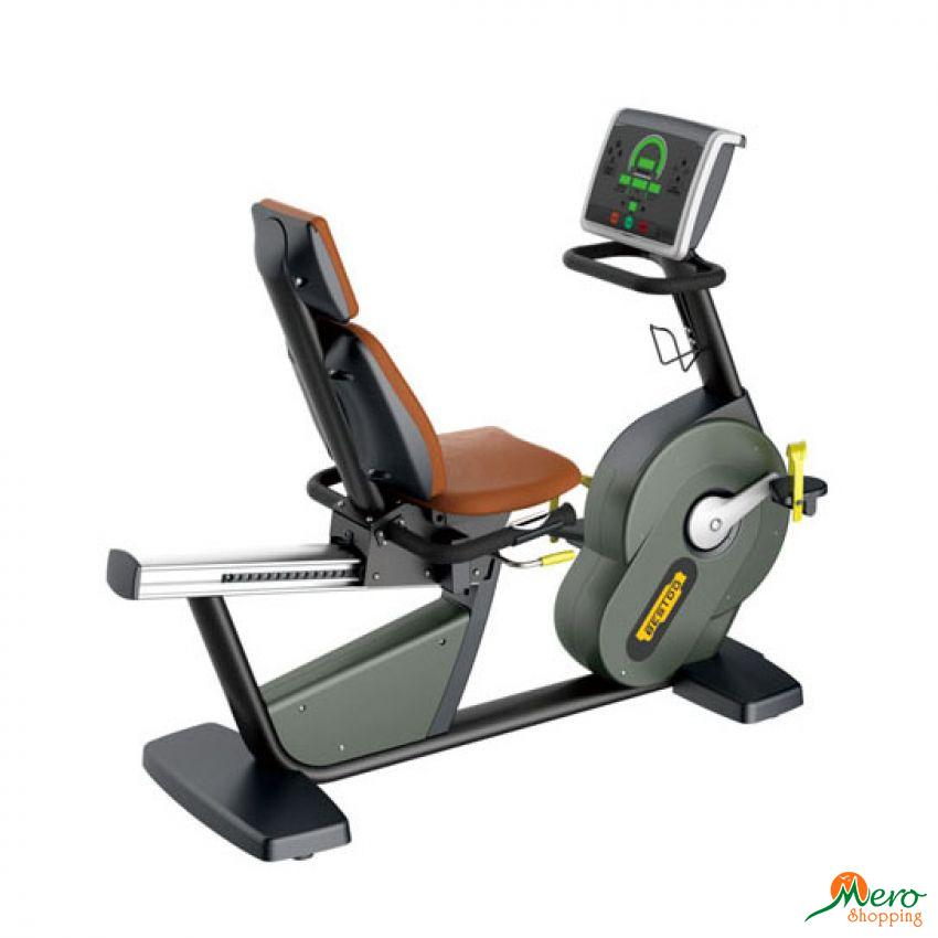 Recumbent Bike (X9109) 