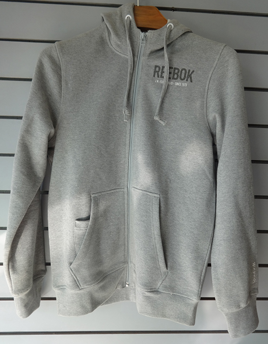 Reebok Men's Sweatshirt B89779