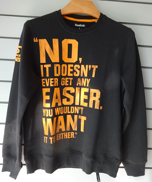 Reebok Men's Sweatshirt B89814