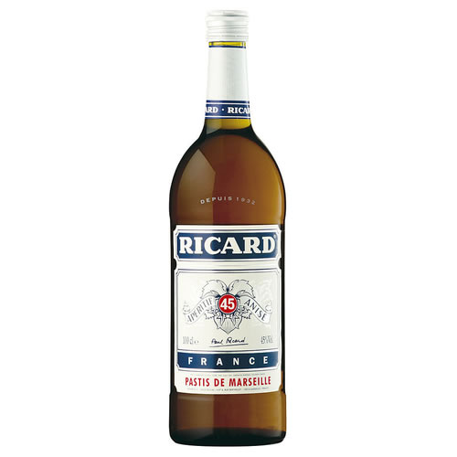 Ricard Anise 