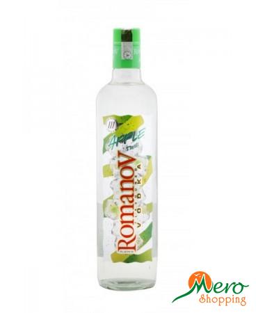 Romanov Apple Vodka 