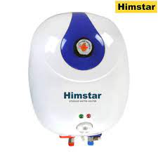 Himstar Electric Water Geyser (AMK03) 