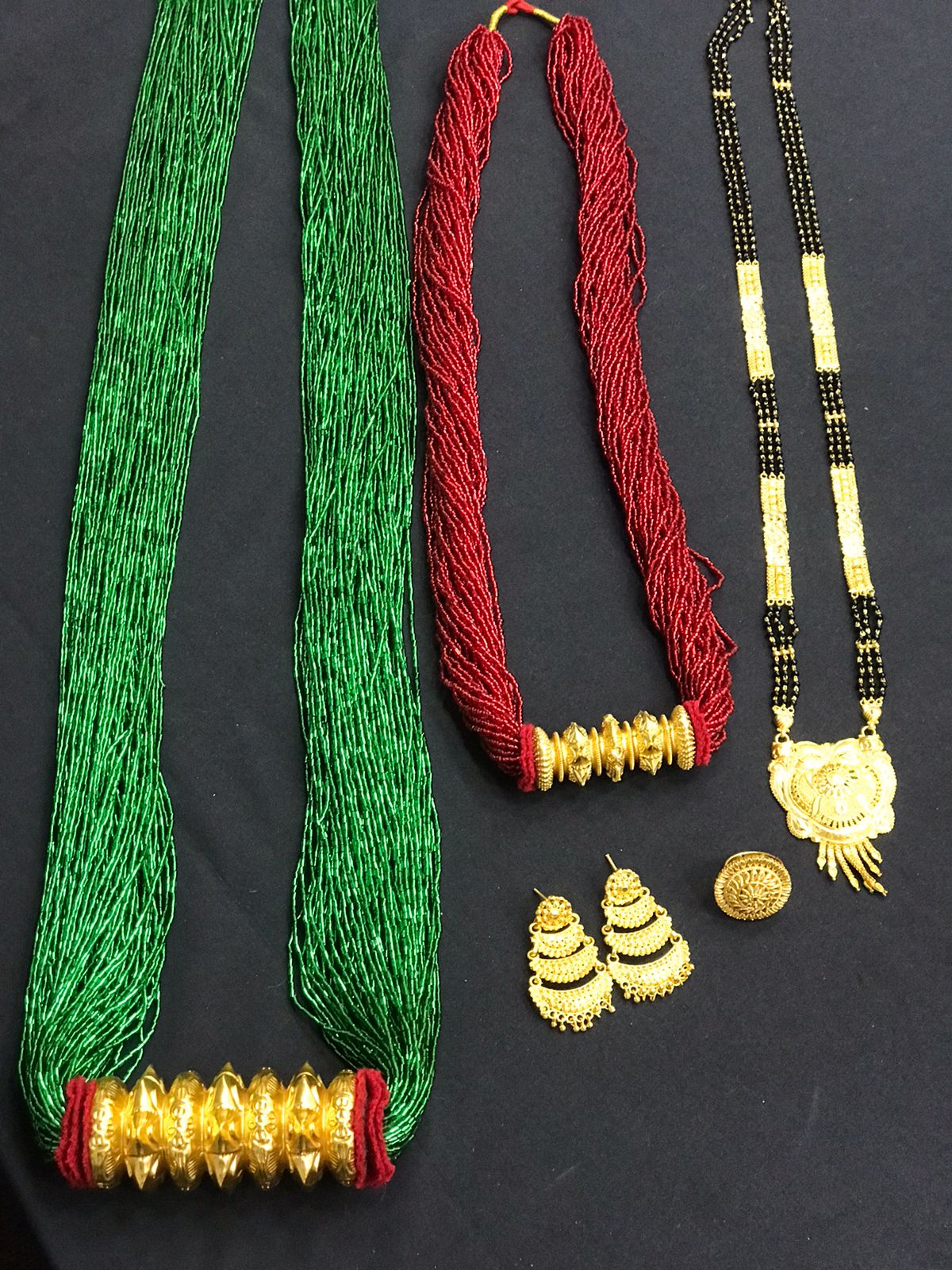 Teej special combo set  