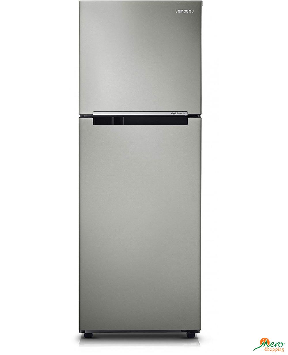 Samsung Rt28 Buy Samsung 253 Ltr Double Door Refrigerator (RT28K3052S8/IM) in ...