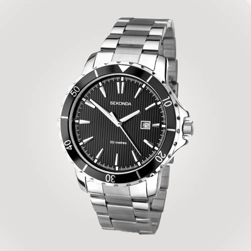 Sekonda watch 1042