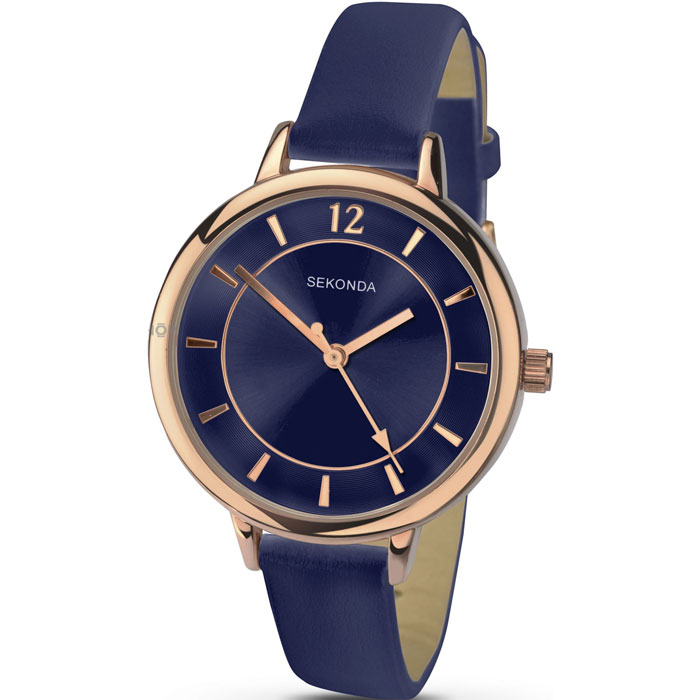 Sekonda watch 2136 