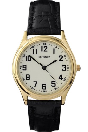 Sekonda watch 3243 