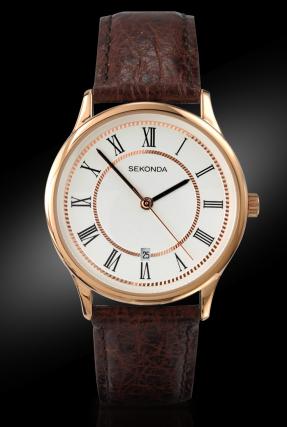 Sekonda watch 3269