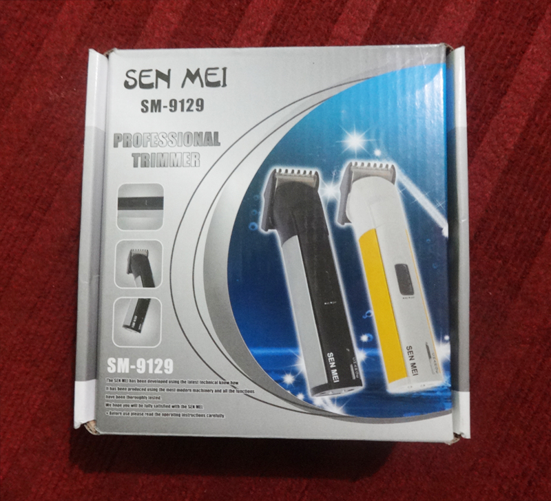 Senmei Trimmer
