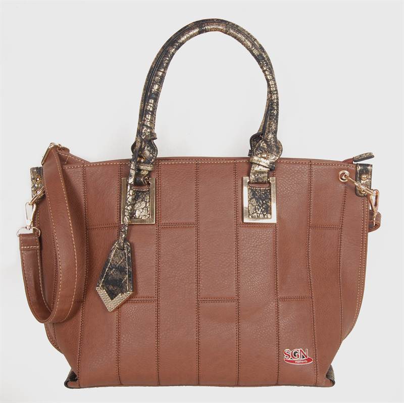 Shoulder bag (A301) 