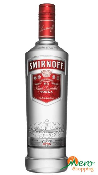 Smirnoff Red 1000ML