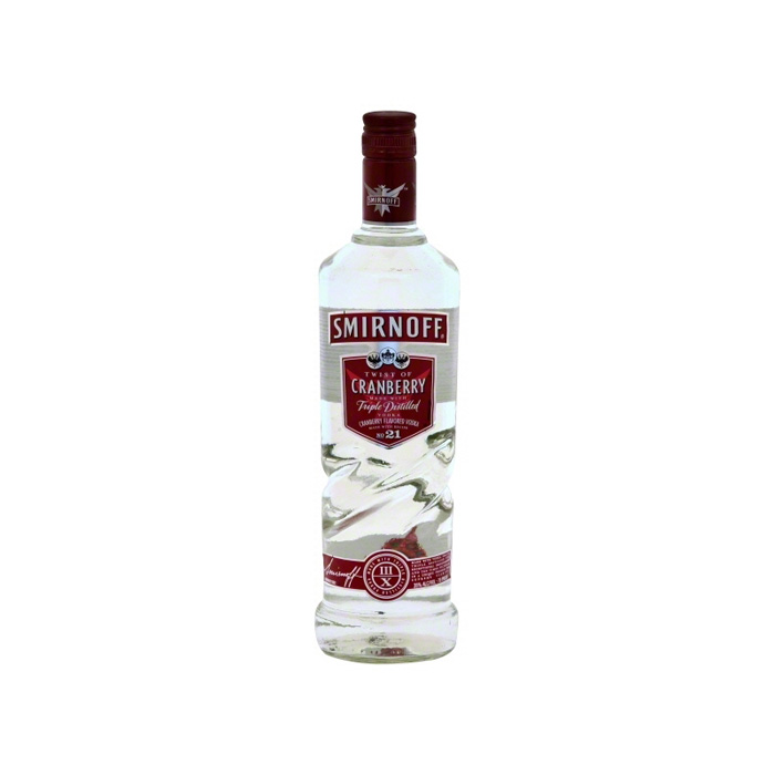 Buy Smirnoff Cranberry Vodka online in Nepal , Smirnoff Cranberry Vodka