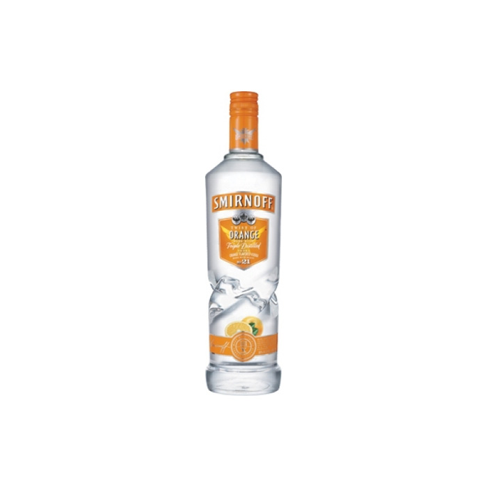 Buy Smirnoff Twisted Orange Vodka online in Nepal , Smirnoff Twisted