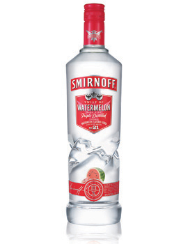 Smirnoff Twisted Watermelon 