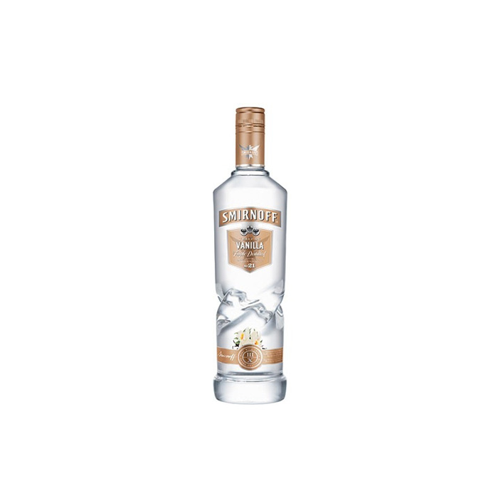 Smirnoff Vanilla Vodka
