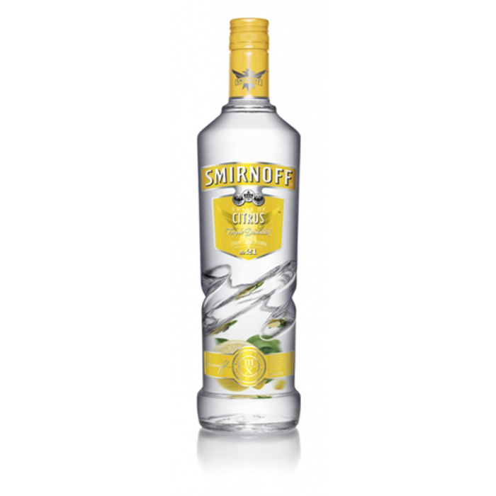 Buy Smirnoff Twsited Citrus Vodka online in Nepal , Smirnoff Twisted