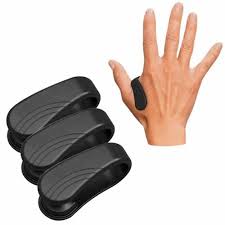 Accupressure Clip For Sugar Control-2pcs 