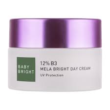 Baby Bright Mela Cream 