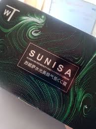 Sunisa Foundation 