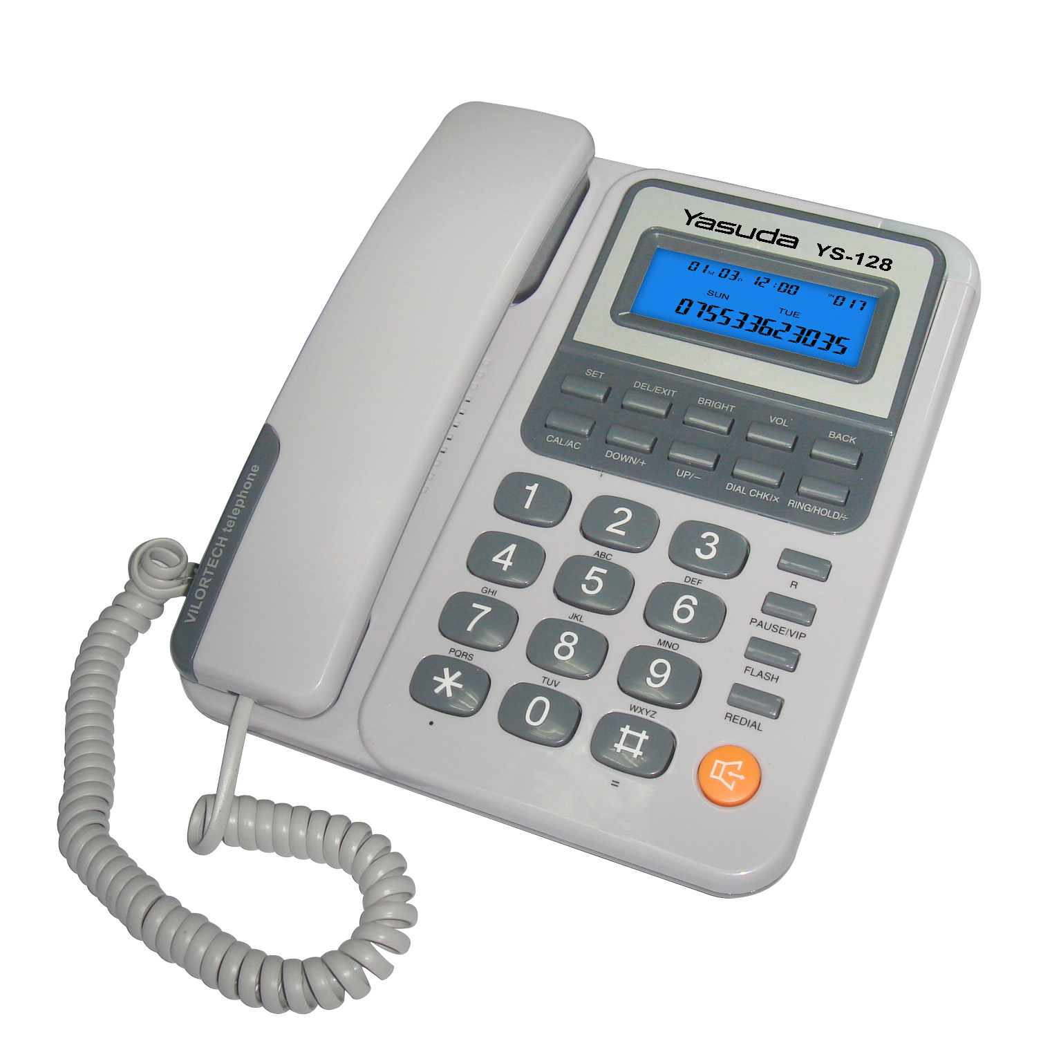Telephone YS 128CID