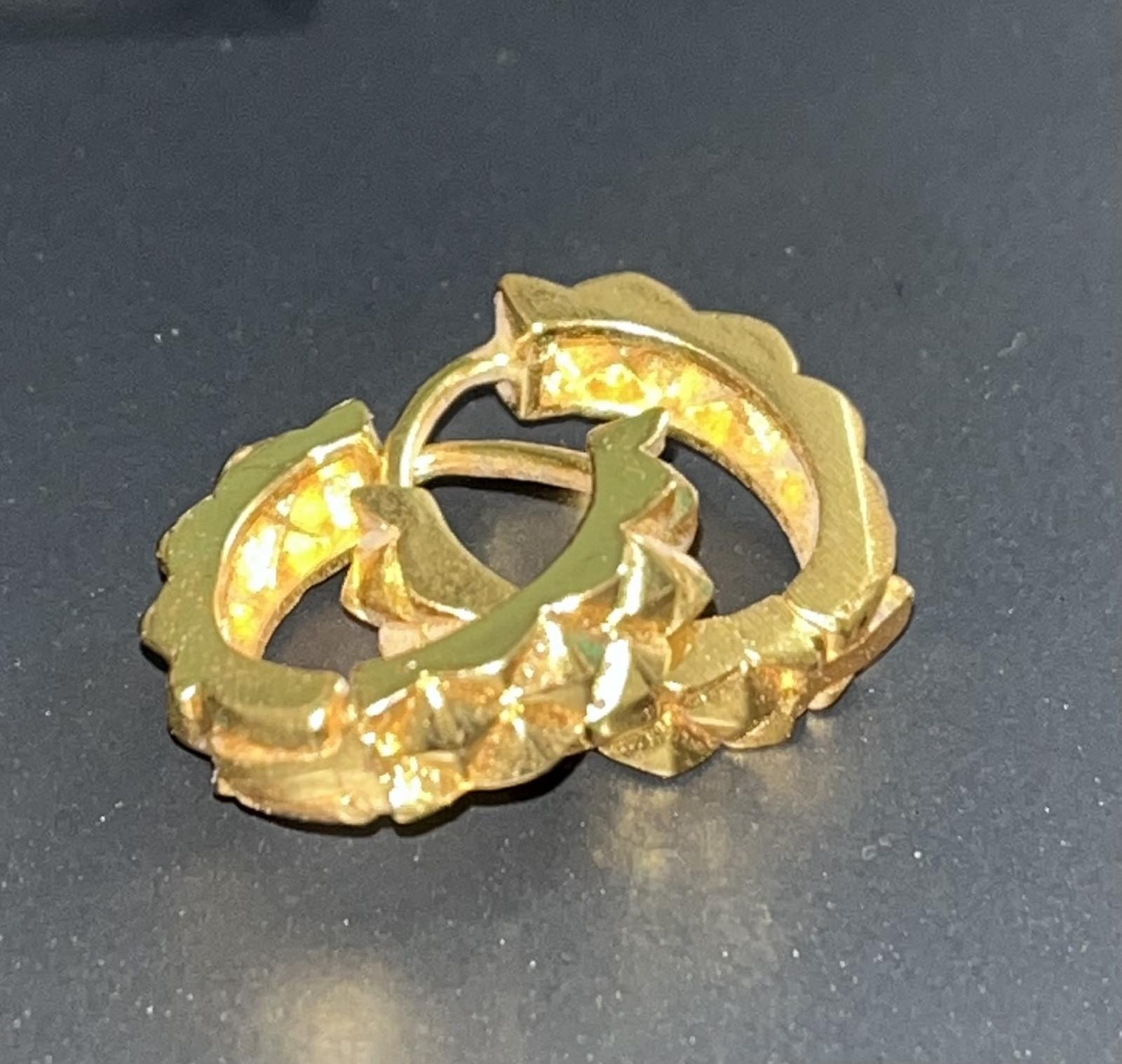 Earring for Women - 1 set 