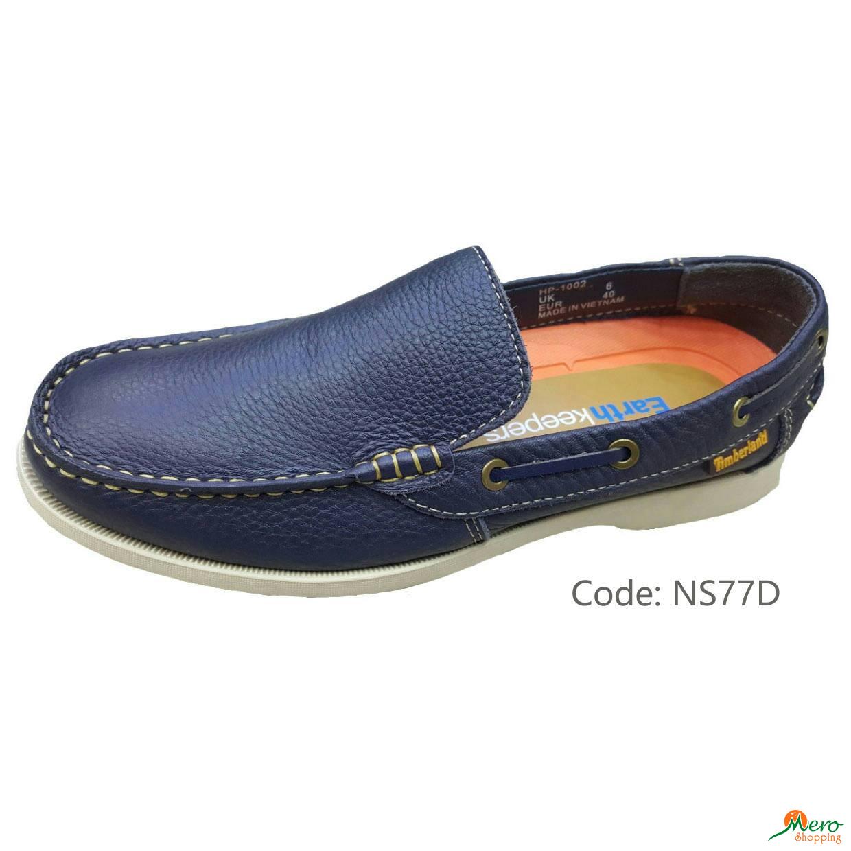 Timberland Casual Shoe 4 