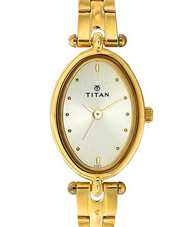 Buy Online Titan 2418YM02 Watch in Nepal , Titan 2418YM02 Watch Price