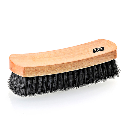 Titiz Brush Shoe Wooden TP-566