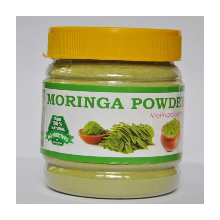 Moringa Herbal Powder -500gm 