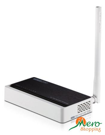 Totolink N150RT 