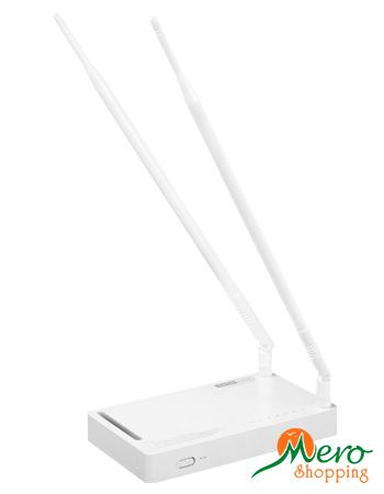 Totolink N300RH 