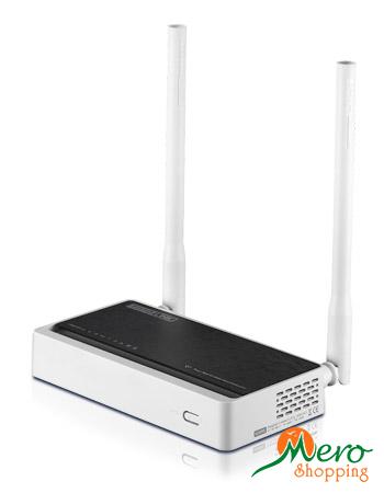 Totolink N300RT 