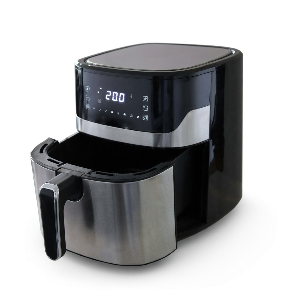 Tulip Ertiga 7L Smart Digital Air Fryer with Detachable Basket 