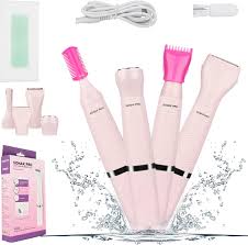 Women's Hair Trimmer 